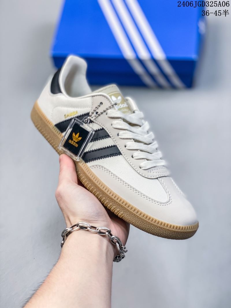 Adidas Samba Shoes